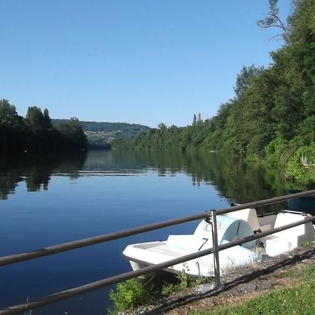 Chambres D'Hotes Moulin De Rigoulieres Saint-Sylvestre-sur-Lot Exterior foto