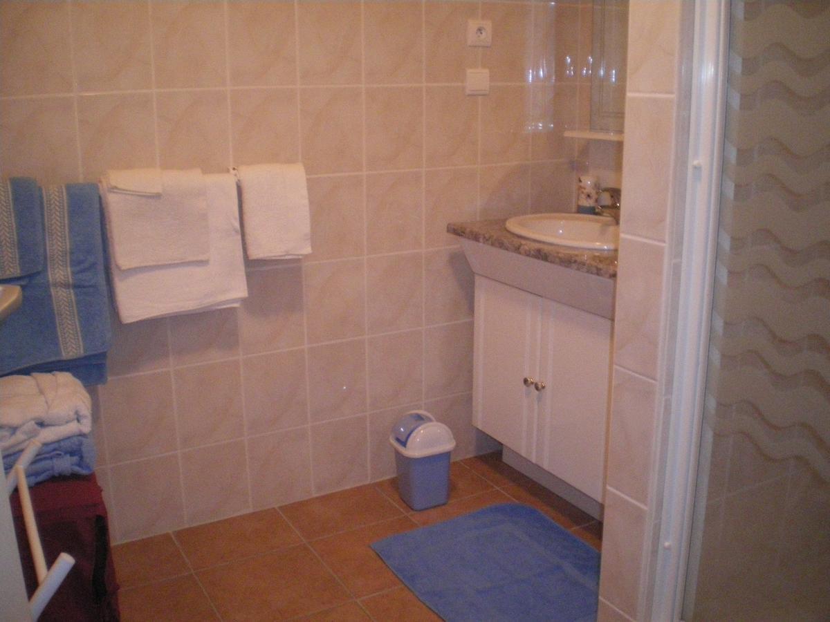 Chambres D'Hotes Moulin De Rigoulieres Saint-Sylvestre-sur-Lot Exterior foto